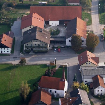 Osternacherhof Zewnętrze zdjęcie