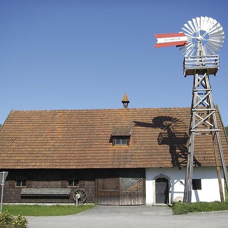 Osternacherhof Zewnętrze zdjęcie