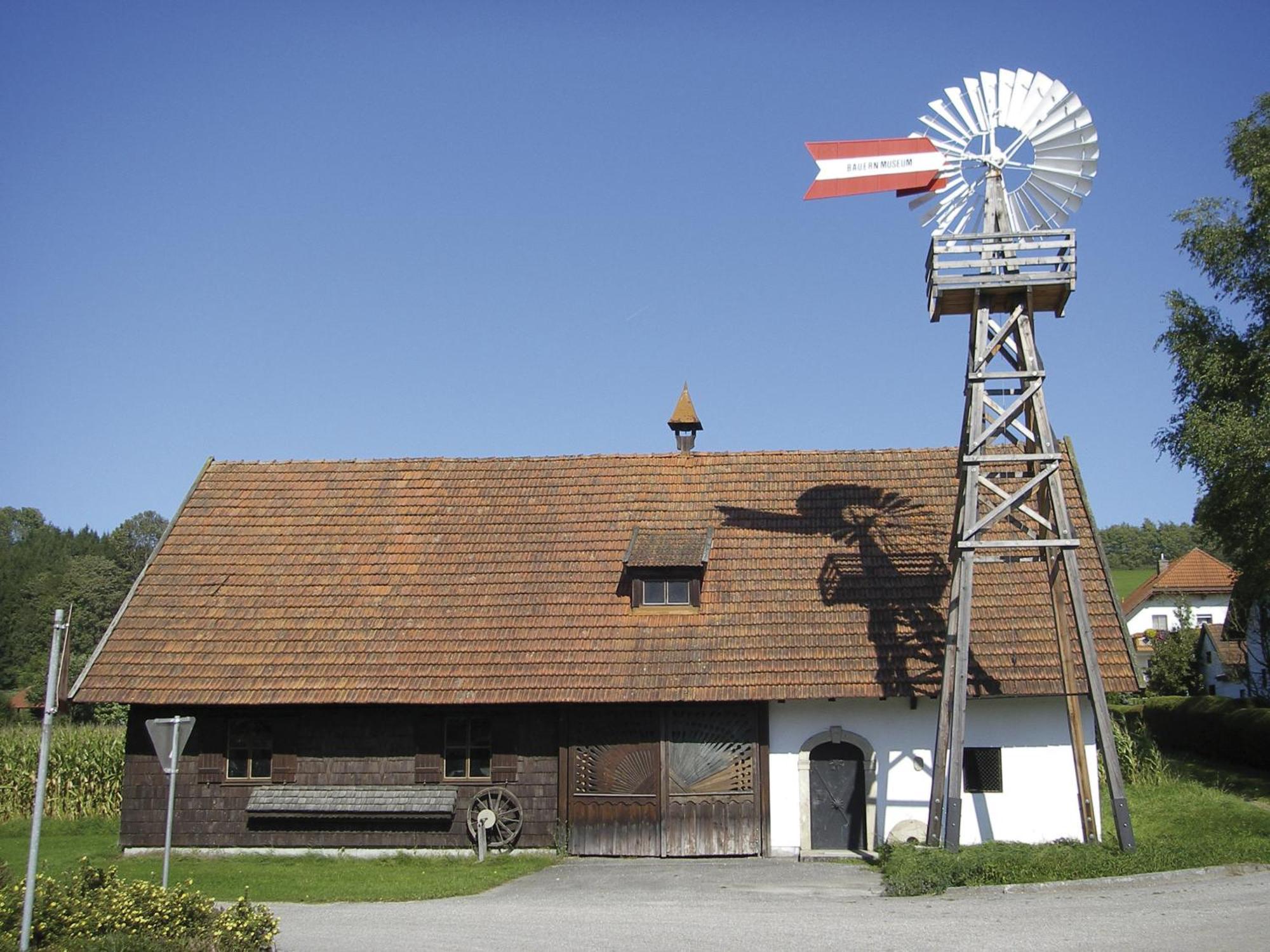 Osternacherhof Zewnętrze zdjęcie