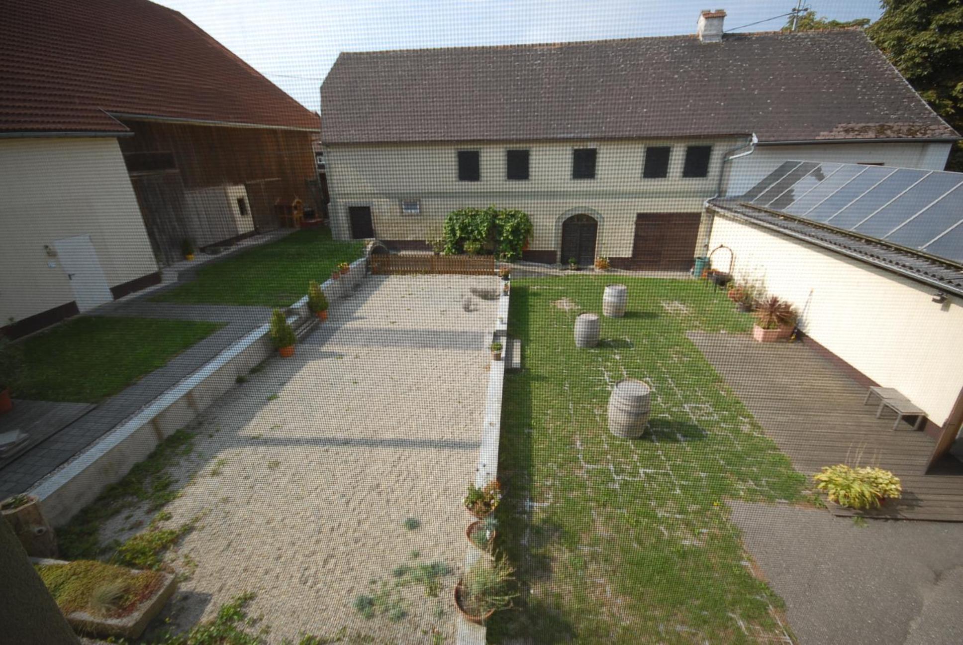 Osternacherhof Zewnętrze zdjęcie