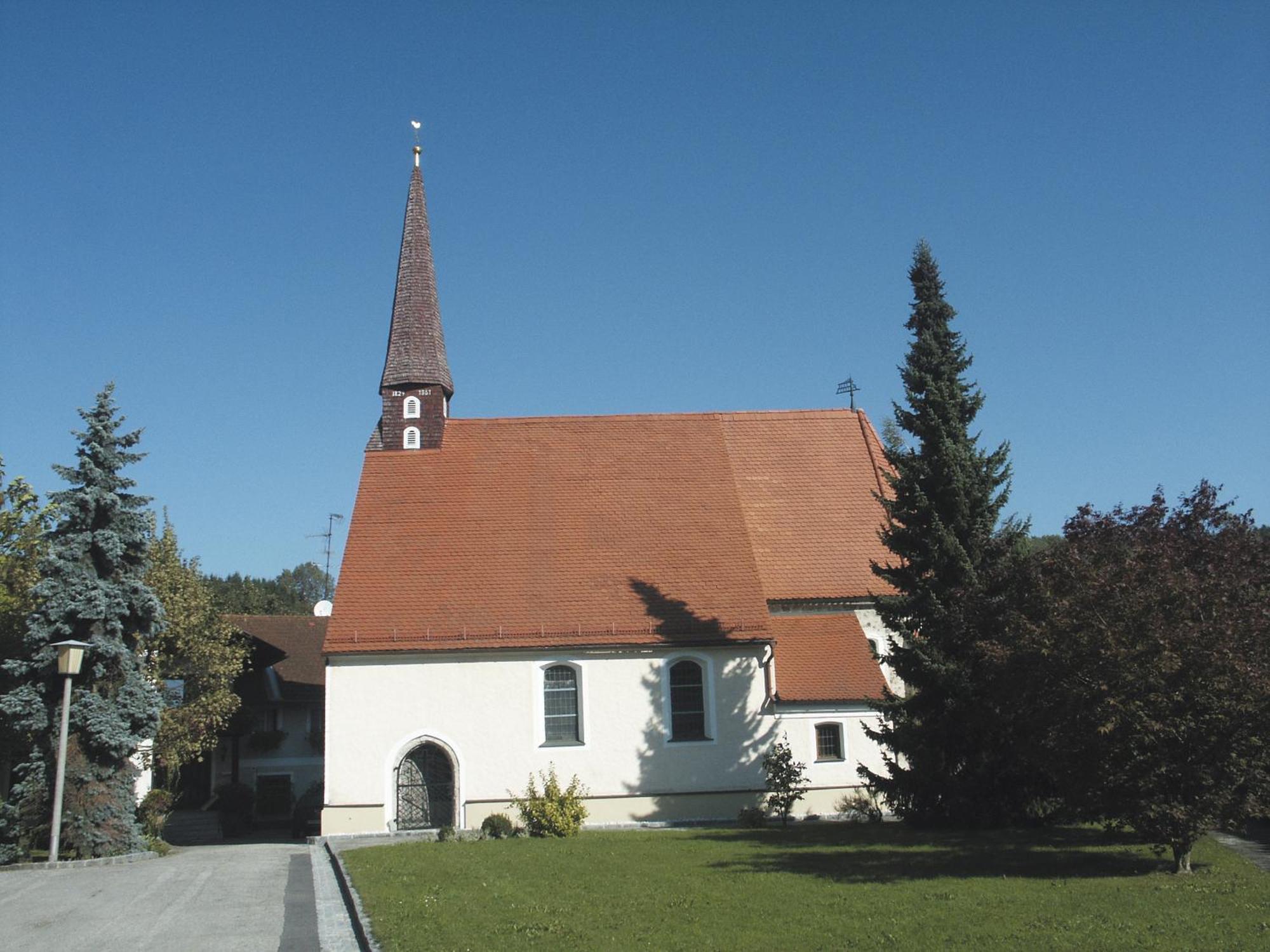 Osternacherhof Zewnętrze zdjęcie