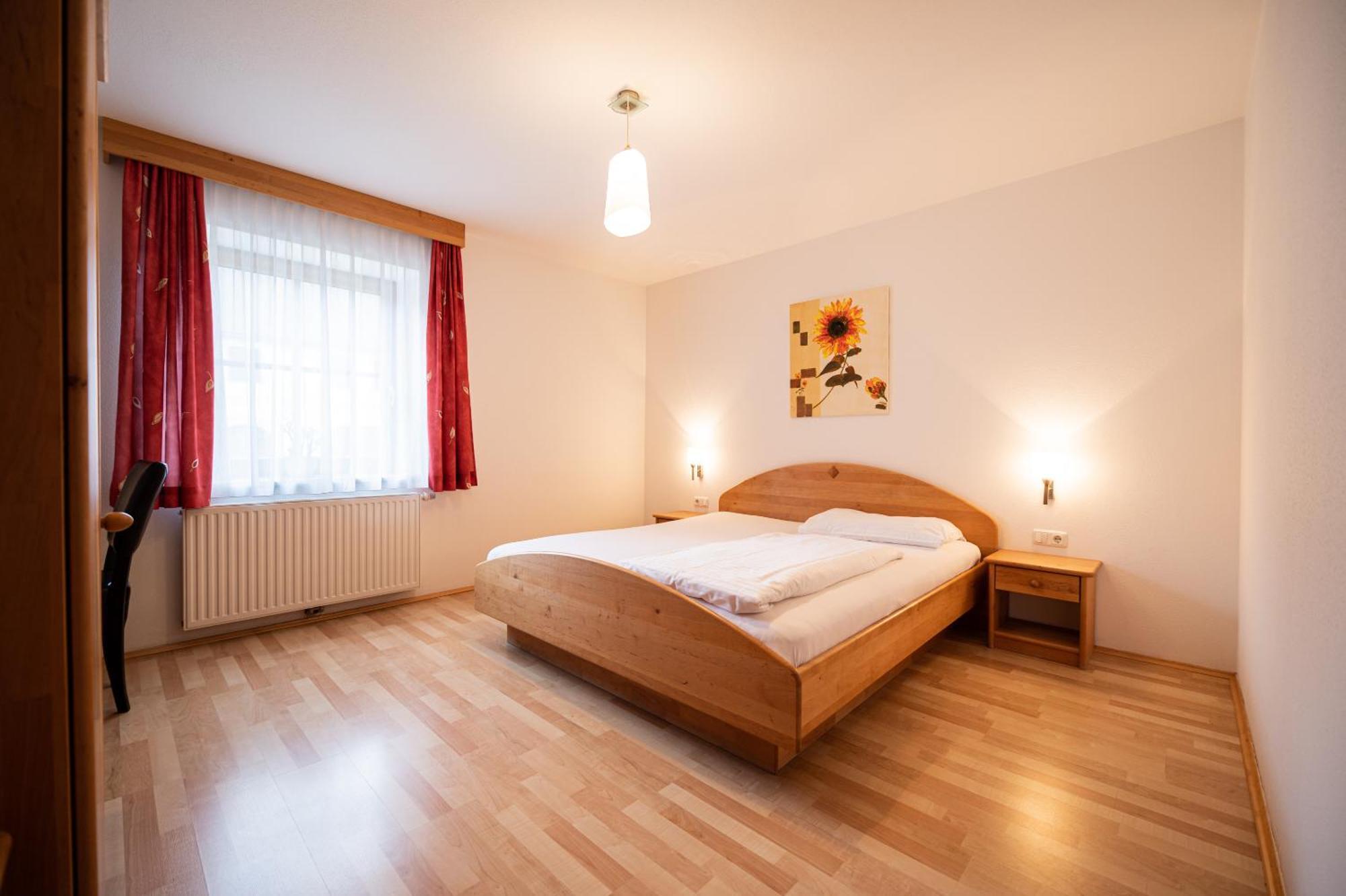 Osternacherhof Pokój zdjęcie