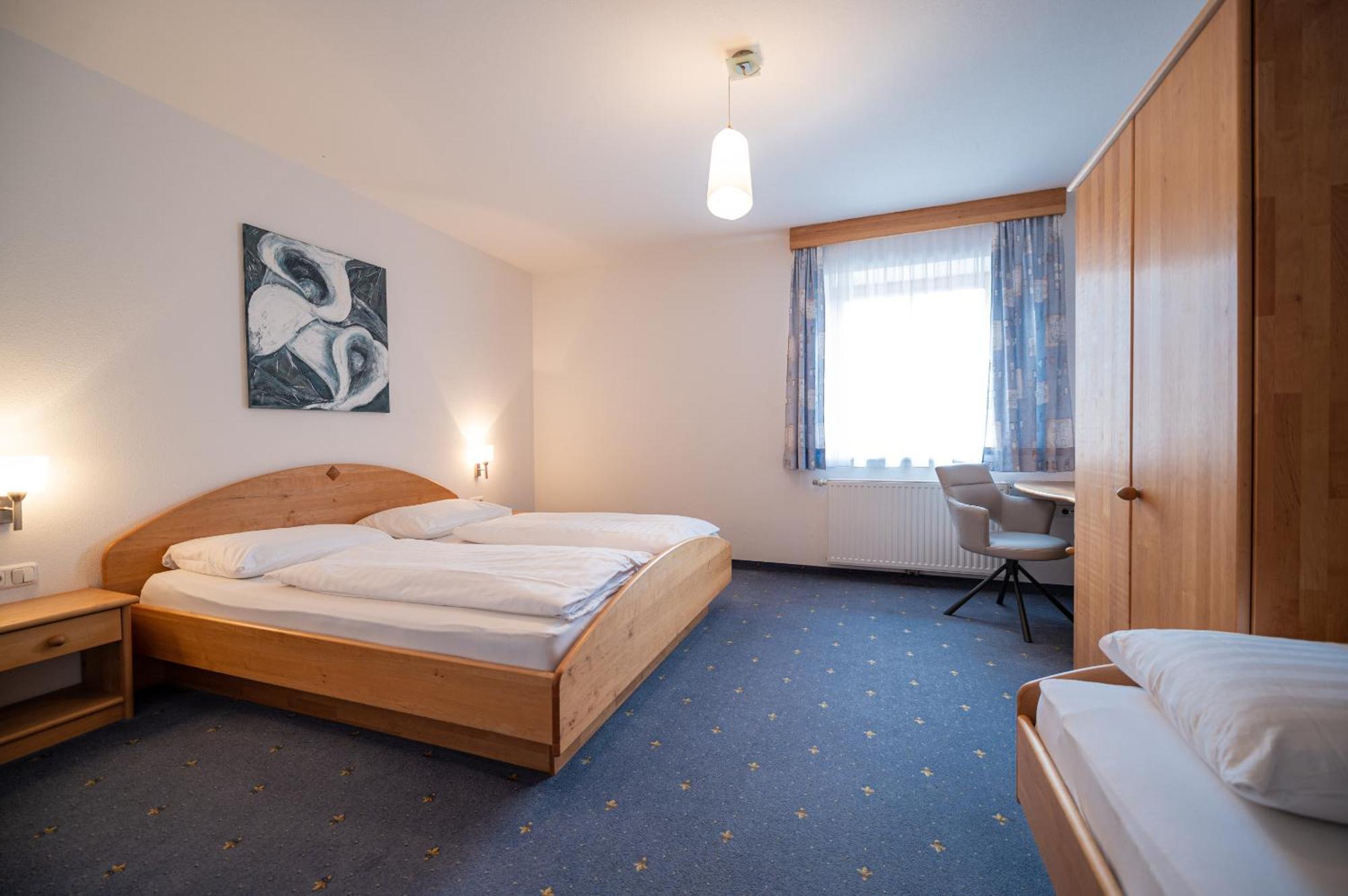 Osternacherhof Pokój zdjęcie